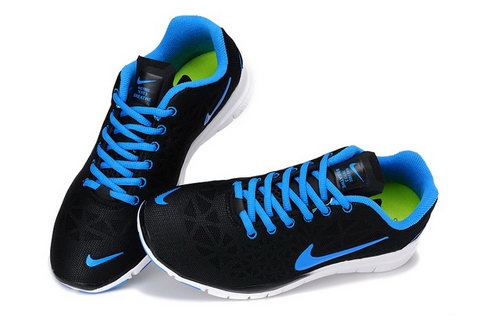 Nike Free Tr Fit 3 Womens Shoes Blue Poland